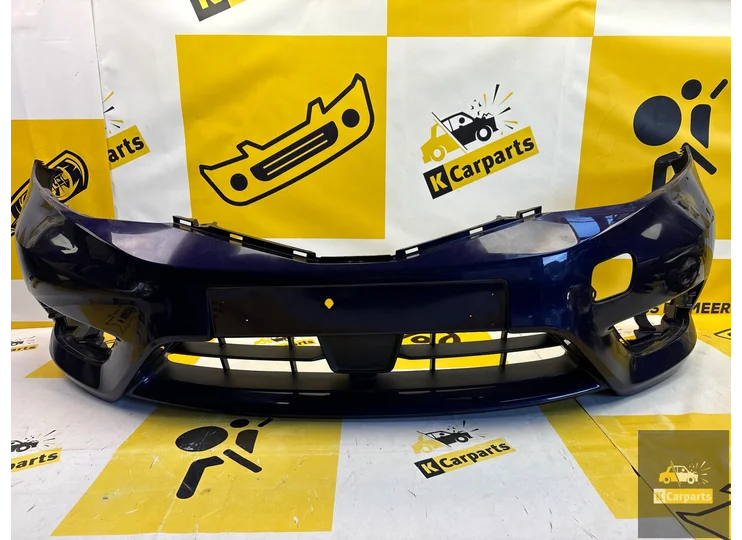 Front bumper Nissan pulsar 2014-2018 620223ZL0H bumper