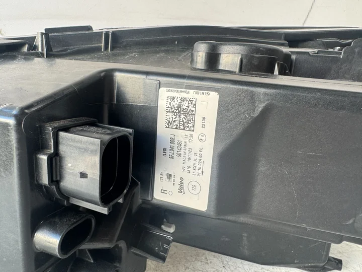 seat-tarraco-vol-led-koplamp-rechts-5fj941008j — foto 9