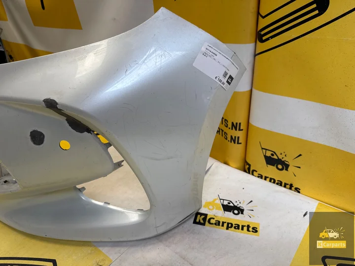 bumper-toyota-yaris-voorbumper-52119k0050-2019heden — foto 3