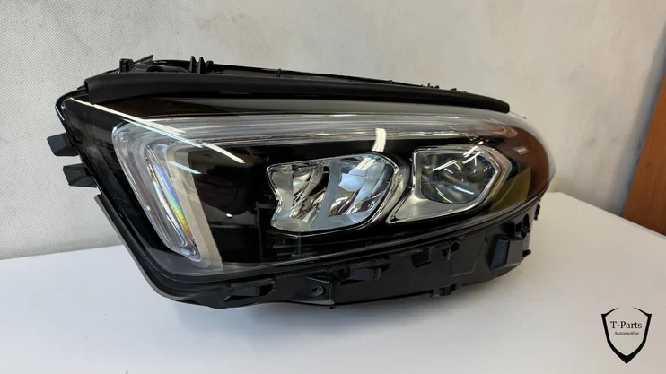 mercedes-a-klasse-koplamp-links-a1779064703-nieuw-lamp-w177 — foto 2