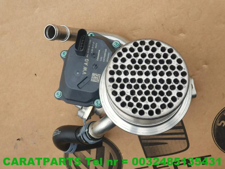 04l131512br-octavia-egr-klep-karoq-egr-koeler-kodiaq-superb — foto 3