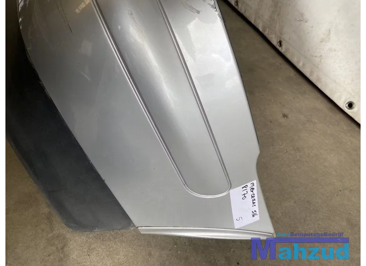 mercedes-slk-r170-grijs-zilver-achterbumper-bumper-19962004