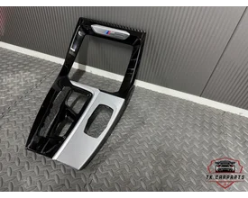 bmw-x3x4ix3-interieur-sierlijst-m-uitvoering — foto 3