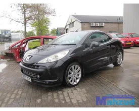 2007-peugeot-207-gt-cc-16-16v-demontage-sloop-83 — foto 2