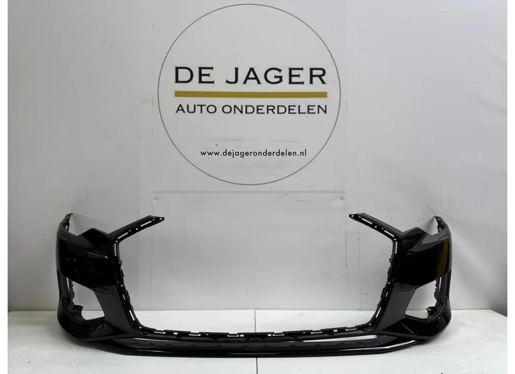 AUDI A6 S6 C8 4K S-LINE S LINE VOORBUMPER BUMPER 4K0807437C