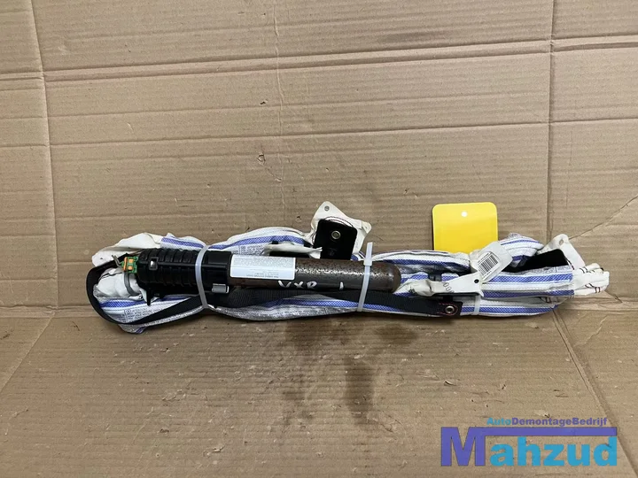 opel-corsa-d-links-3-deurs-dak-airbag-20052014 — foto 2