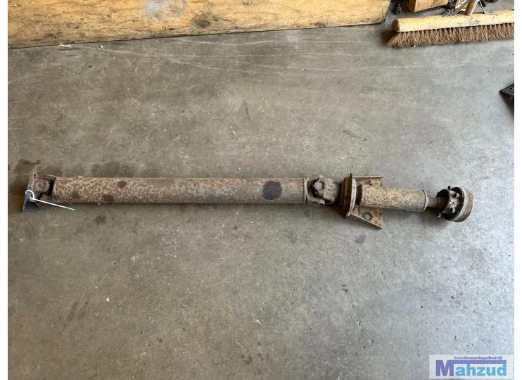 Section d'arbre de transmission arrière MERCEDES ML w163 3.2 1998-2005