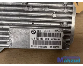 bmw-7-serie-f01-icm-module-679743901q — foto 2