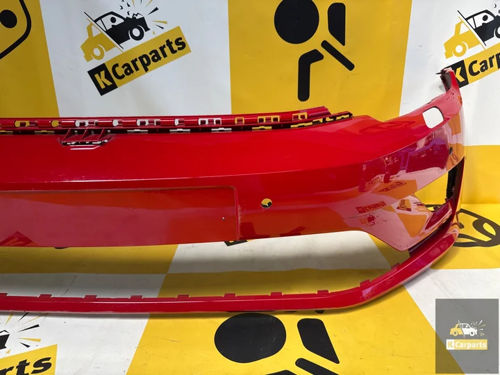bumper-volkswagen-sportsvan-4xpdc-kls-510807221f — foto 7