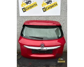 fiat-500x-achterklep-origineel-compleet