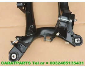 6853438-f34-achterbrug-f34-achteras-f34-gt-subframe-achter — foto 4