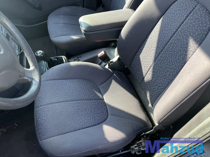 mercedes-a-klasse-w168-a160-16 — foto 14