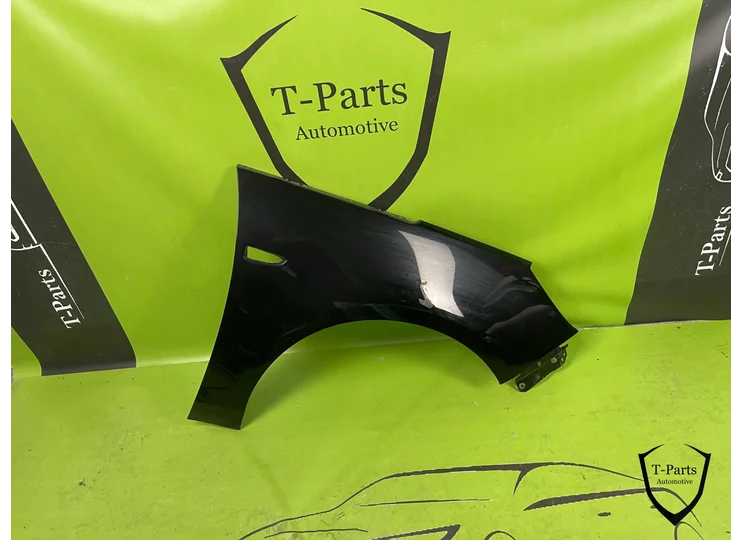 opel zafira C right side panel fender front panel