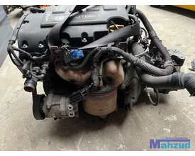 opel-meriva-b-14-motorblok-motor-a14xer-schade — foto 3