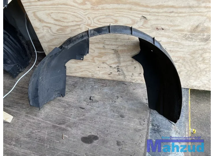 FIAT GRANDE EVO PUNTO Links voor modderkuip 2006-2018