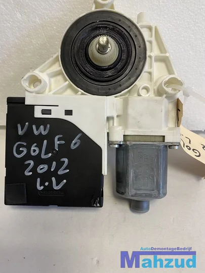 vw-golf-6-links-voor-raammotor-1k5837401be-1k5837401 — foto 4