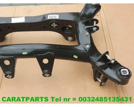 6853438-f34-achterbrug-f34-achteras-f34-gt-subframe-achter — foto 12