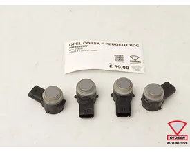 opel-corsa-f-peugeot-pdc-parkeersensor-9813348377