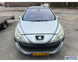 peugeot-308-1-16-16v-eps-zilver-ezrc-demontage-sloop-onderdelen — foto 2