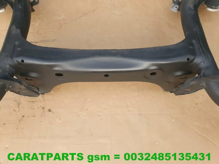8w0505235ag-a4-achterbrug-a5-achteras-a4-achter-subframe-a5 — foto 11