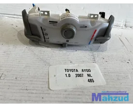 toyota-aygo-kachel-bedienings-paneel-2005-2014
