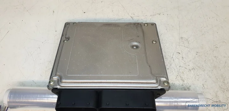 ecu-motorcomputer-viano-w639-mercedes-vito-6111534979-om611-origineel-gebruikt-2004-2005 — foto 6