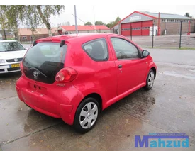 toyota-aygo-c1-107-10-motorblok-1kr-fe-motor — foto 5