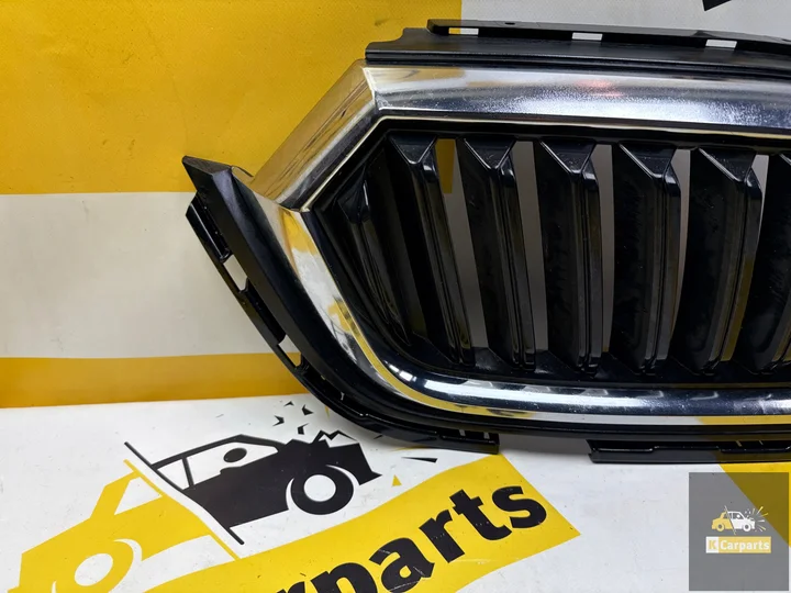 skoda-octavia-4-grill-origineel-iv-5e3-195e3-grill — foto 2