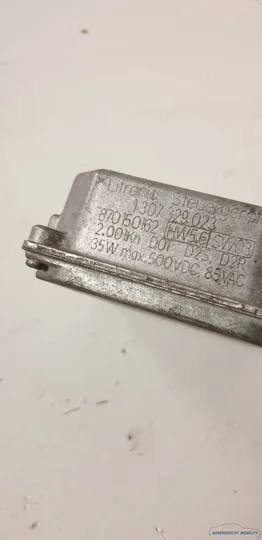 xenon-module-koplamp-starter-bmw-3-serie-e46-origineel-gebruikt — foto 2