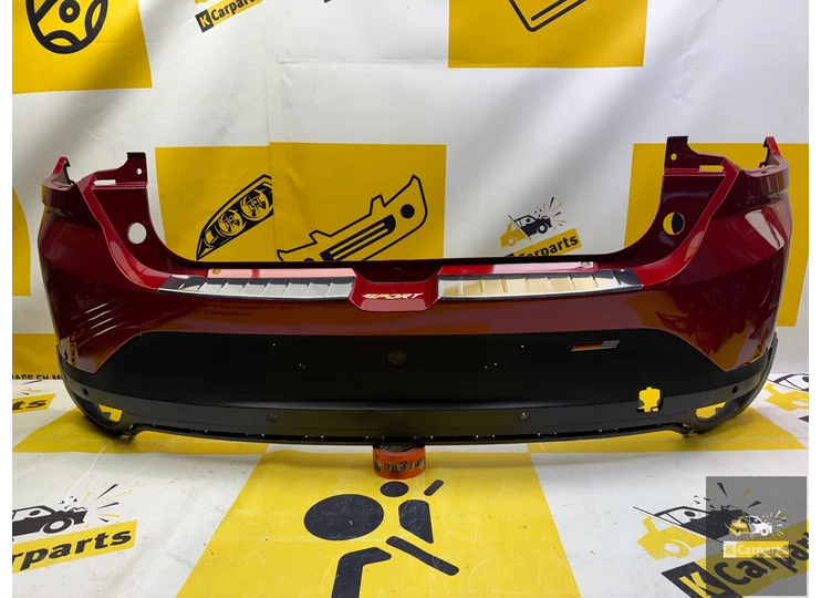 Pare-chocs arrière Renault Captur 4xpdc 2019-2024 850183490R