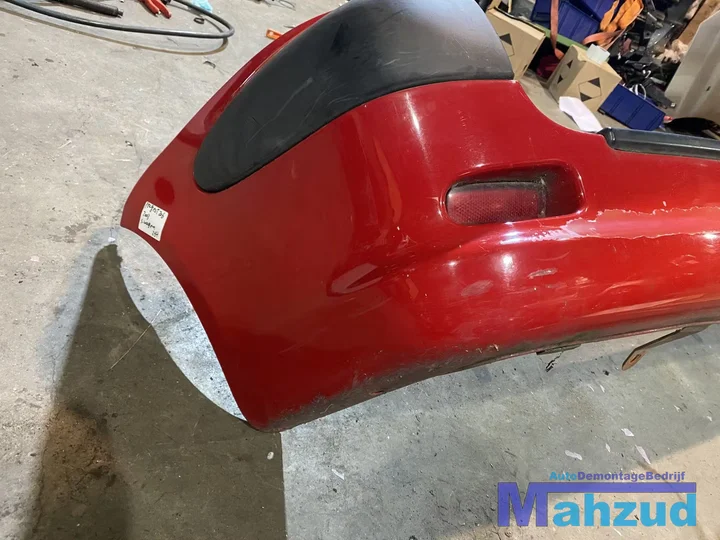 peugeot-206-sw-stationwagen-rood-kkn-achterbumper — foto 4