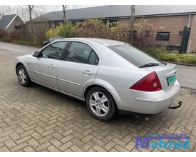 2001-ford-mondeo-3-20-16v-zilver-onderdelen-demontage — foto 5