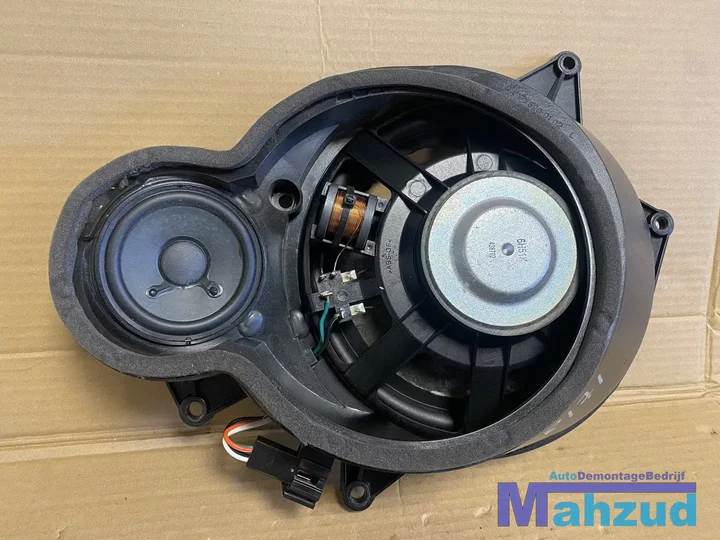 mercedes-slk-r171-links-speaker-deurspeaker-20052011 — foto 3