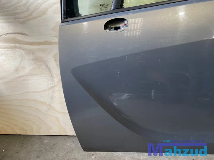 opel-meriva-b-grijs-z40w-links-voor-deur-portier-20112017 — foto 5