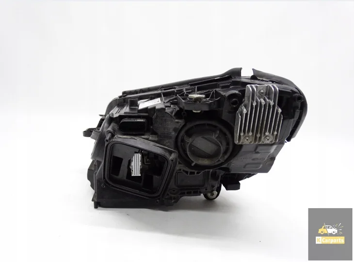 mercedes-cklasse-w205-links-koplamp-multibeam-a2059066504kz — foto 7