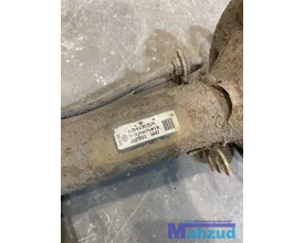 audi-a3-8l-8l1-links-rechts-voor-veerpoot-fuseehuis — foto 3