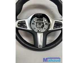 bmw-1-serie-f40-leer-m-sport-stuurwiel-stuur-2019 — foto 3