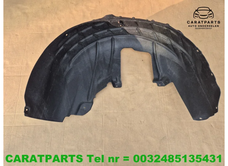 89A810171B Audi Q4 wielkost Q4 wielkoipbekleding Q4 E TRON