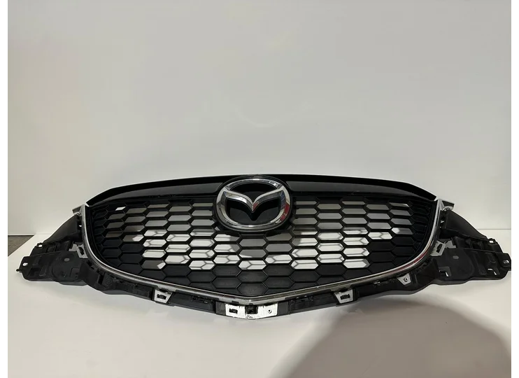Calandre Mazda CX-5 KD45-50712