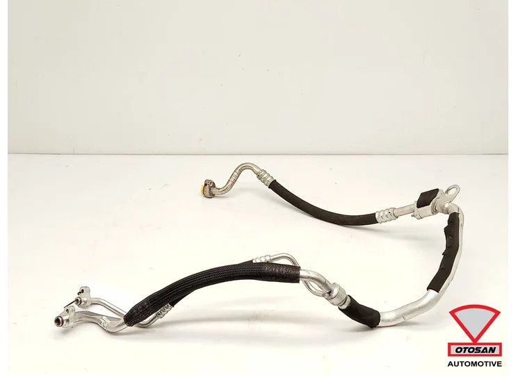 Mercedes C Klasse W204 Aircoleiding A2048304716