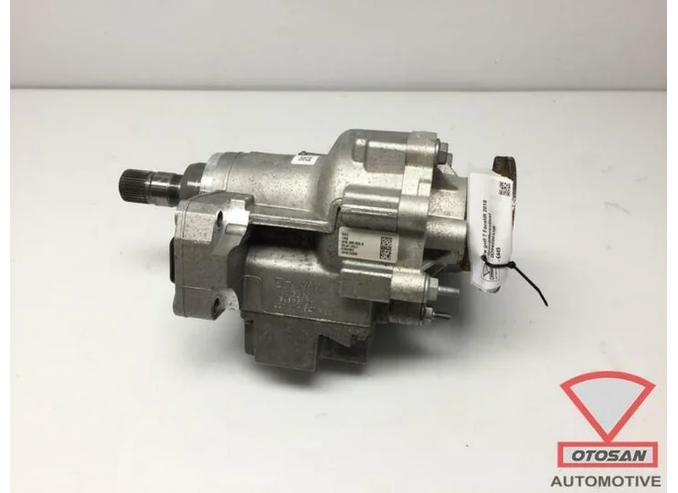 vw golf 7 gti facelift limited slip differential 0d9409055b