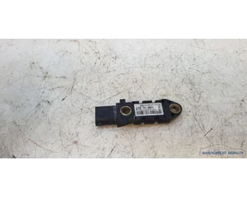 crashsensor-w211-e-klasse-mercedes-0028201326-airbag-voorzijde-origineel-gebruikt-2002-2009 — foto 2