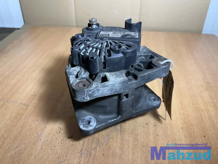 renault-scenic-2-16-16v-dynamo-110a-20042009 — foto 2