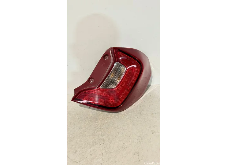 Kia Picanto (JA) rechter achterlicht rechts 92402G6000