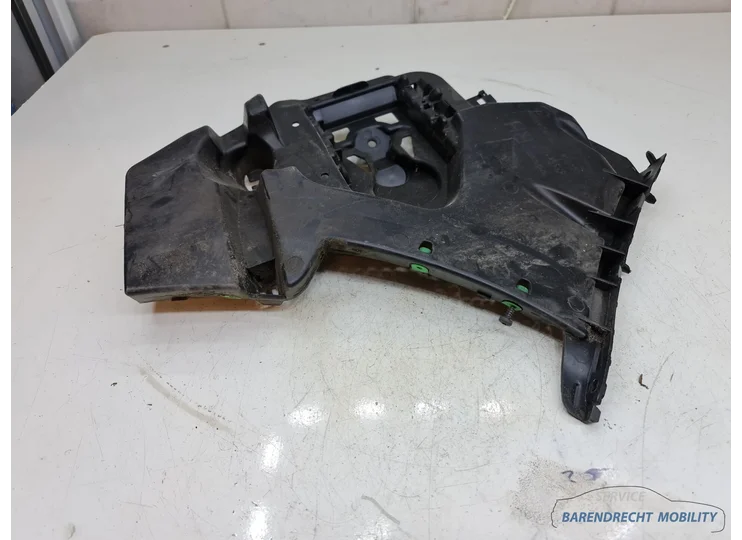 Bumpersteun V40 Volvo rechts achter RA 31395104