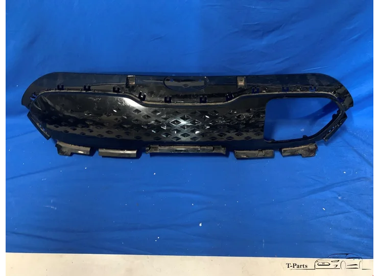 Kia E-Niro grill niro voorbumper bumper rooster 8635104000