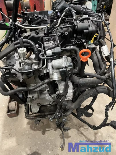 vw-polo-6r-12-tdi-cfw-cfwa-motorblok-motor-moteur — foto 4