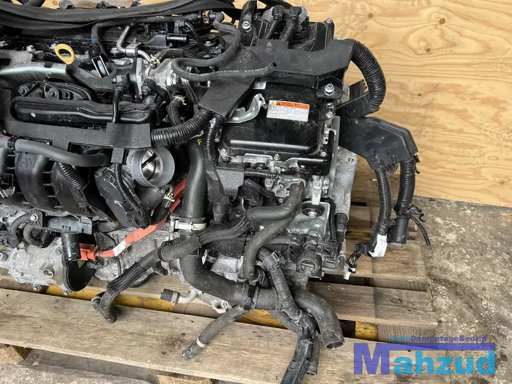 toyota-chr-corolla-20-16v-hybrid-motorblok-motor-m20a — foto 8