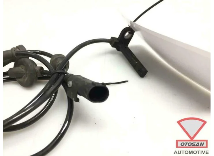 Alfa Romeo Giulietta 2018 ABS Sensor Voor L/R 50552402
