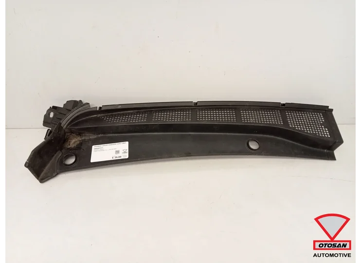 Peugeot Expert Bildschirm 2016+ Links
